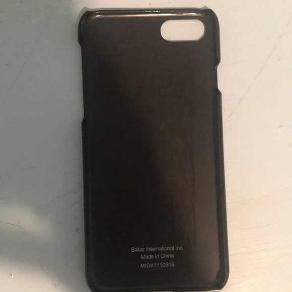 iPhone 7 case - Picture 2 of 2